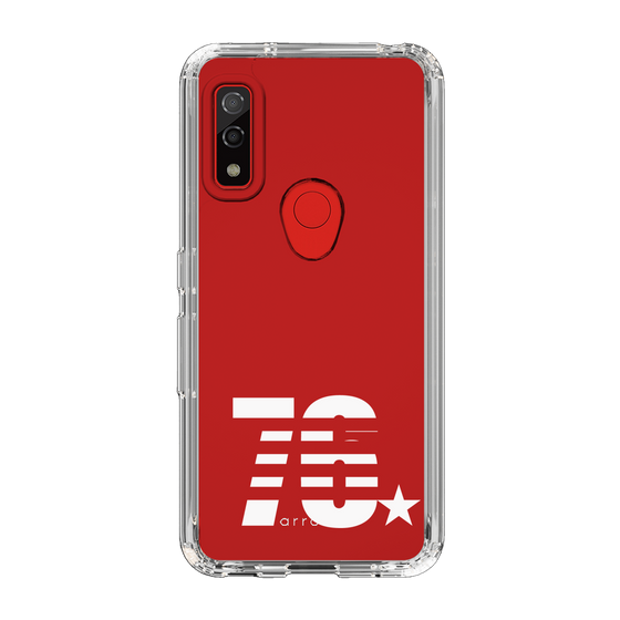 スリムプロテクションケース［ MIW - #76 - クリア ］