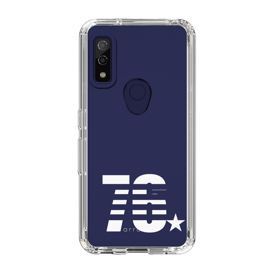 スリムプロテクションケース［ MIW - #76 - クリア ］