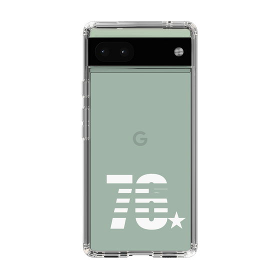 スリムプロテクションケース［ MIW - #76 - クリア ］