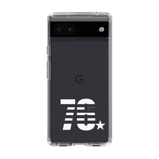 スリムプロテクションケース［ MIW - #76 - クリア ］