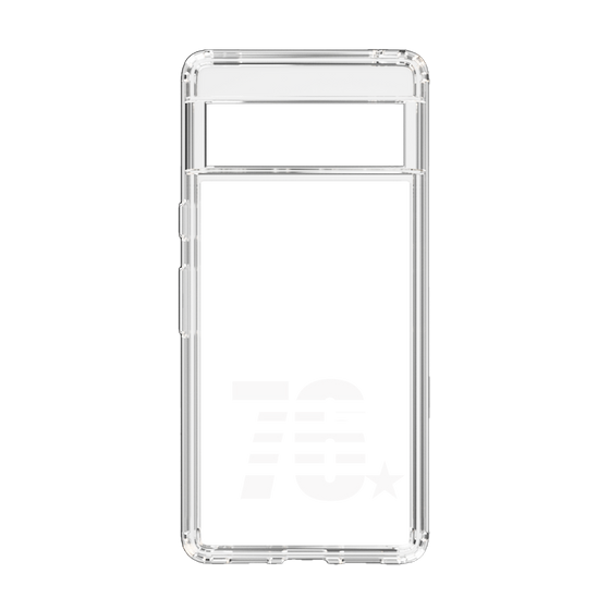 スリムプロテクションケース［ MIW - #76 - クリア ］