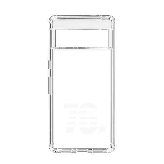 スリムプロテクションケース［ MIW - #76 - クリア ］