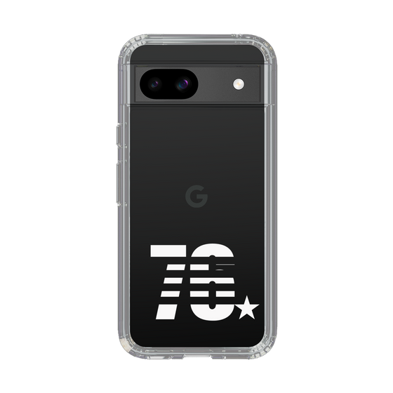 スリムプロテクションケース［ MIW - #76 - クリア ］