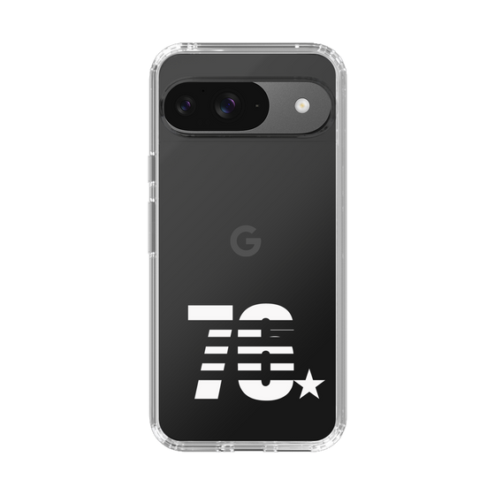 スリムプロテクションケース［ MIW - #76 - クリア ］