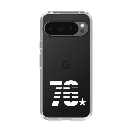 スリムプロテクションケース［ MIW - #76 - クリア ］