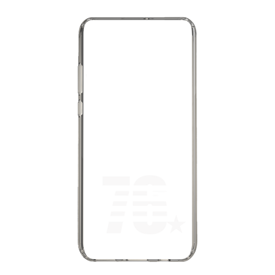 スリムプロテクションケース［ MIW - #76 - クリア ］