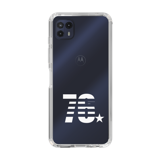 スリムプロテクションケース［ MIW - #76 - クリア ］