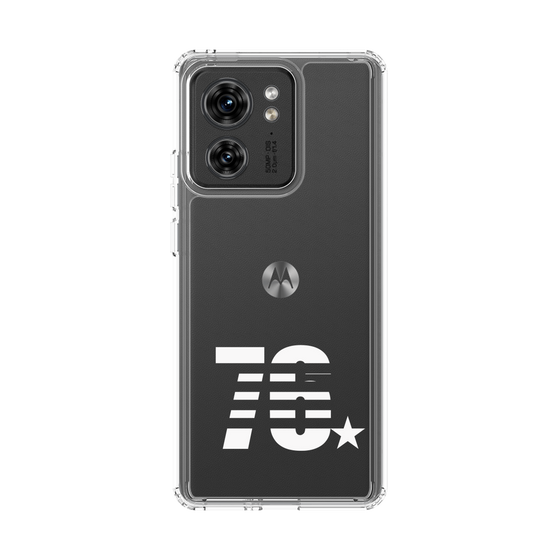 スリムプロテクションケース［ MIW - #76 - クリア ］