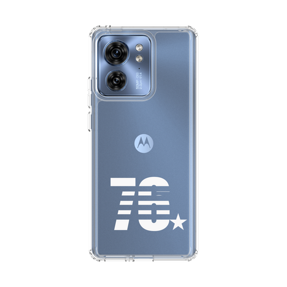 スリムプロテクションケース［ MIW - #76 - クリア ］