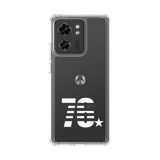 スリムプロテクションケース［ MIW - #76 - クリア ］