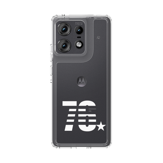 スリムプロテクションケース［ MIW - #76 - クリア ］