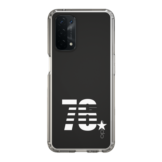 スリムプロテクションケース［ MIW - #76 - クリア ］