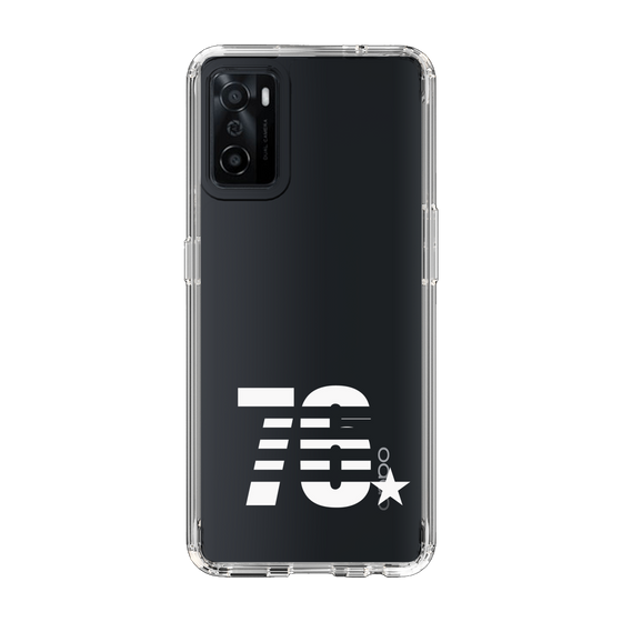 スリムプロテクションケース［ MIW - #76 - クリア ］