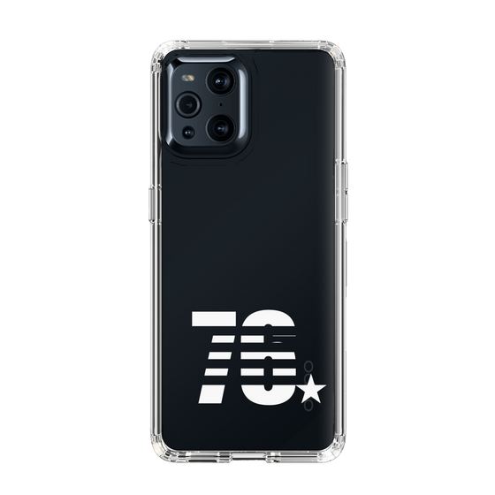 スリムプロテクションケース［ MIW - #76 - クリア ］