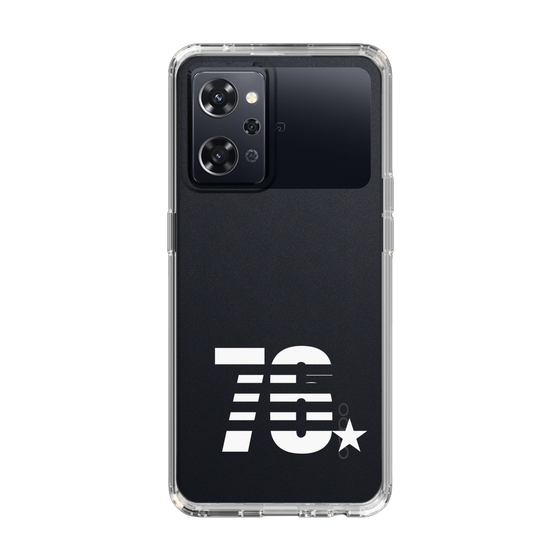 スリムプロテクションケース［ MIW - #76 - クリア ］