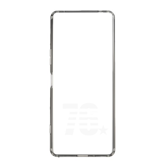 スリムプロテクションケース［ MIW - #76 - クリア ］