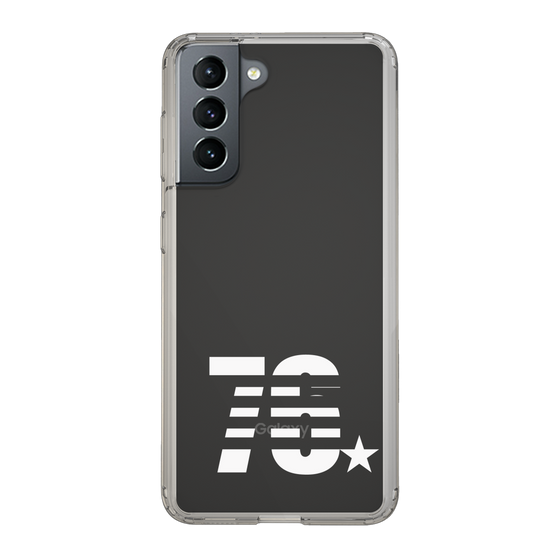 スリムプロテクションケース［ MIW - #76 - クリア ］