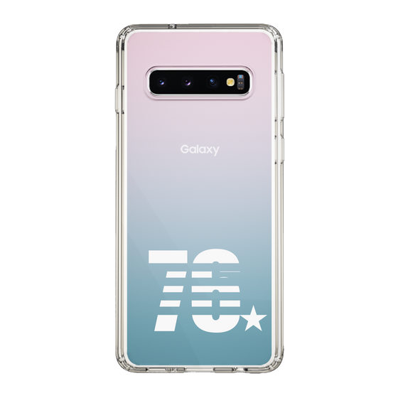 スリムプロテクションケース［ MIW - #76 - クリア ］