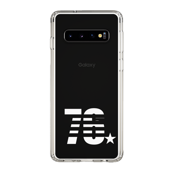 スリムプロテクションケース［ MIW - #76 - クリア ］