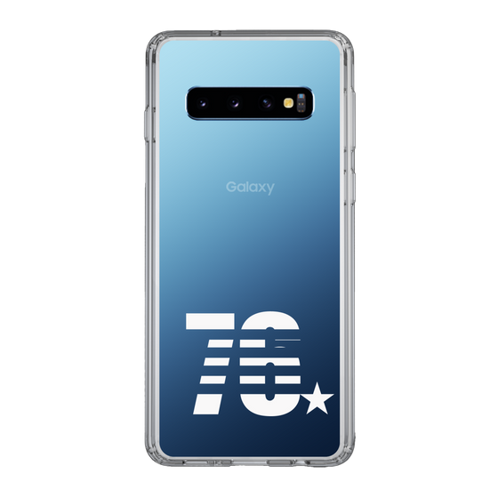 スリムプロテクションケース［ MIW - #76 - クリア ］