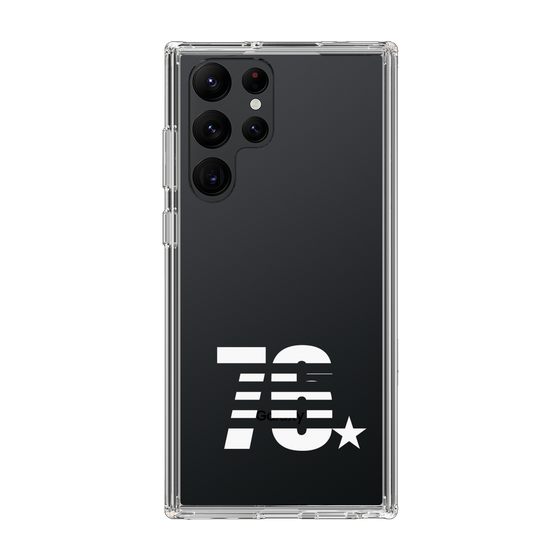 スリムプロテクションケース［ MIW - #76 - クリア ］