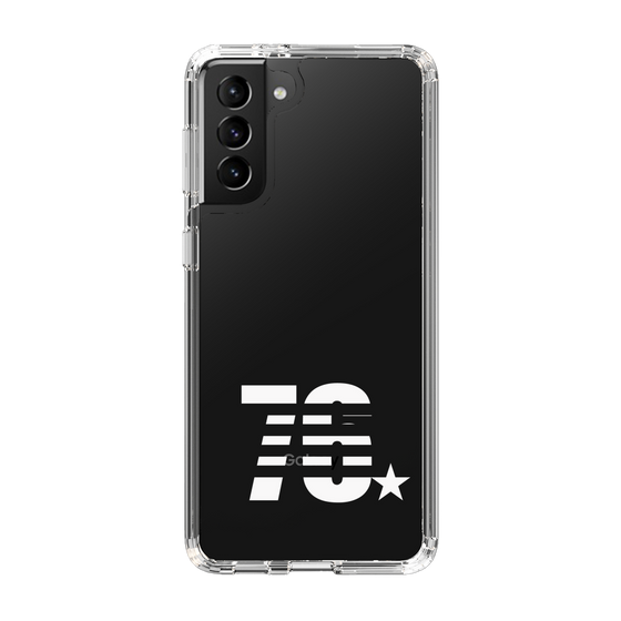 スリムプロテクションケース［ MIW - #76 - クリア ］