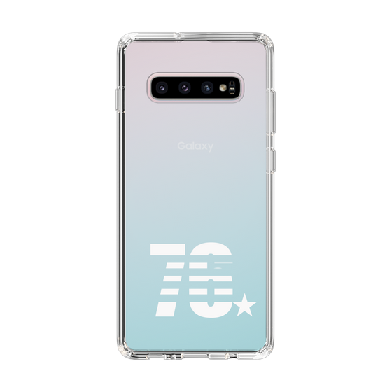 スリムプロテクションケース［ MIW - #76 - クリア ］