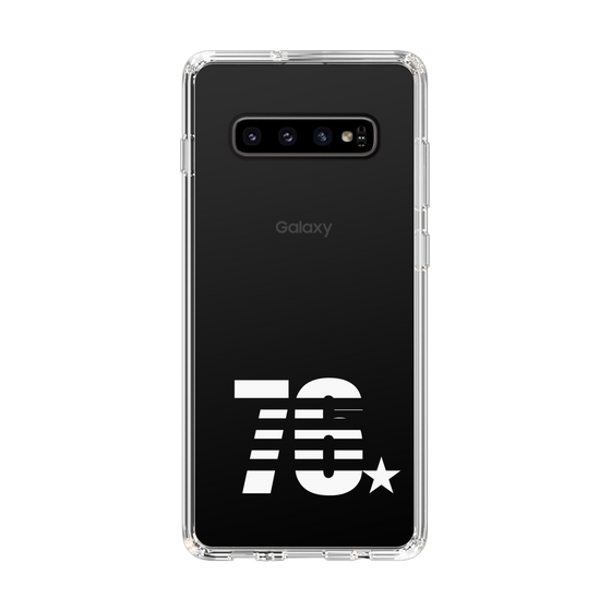 スリムプロテクションケース［ MIW - #76 - クリア ］