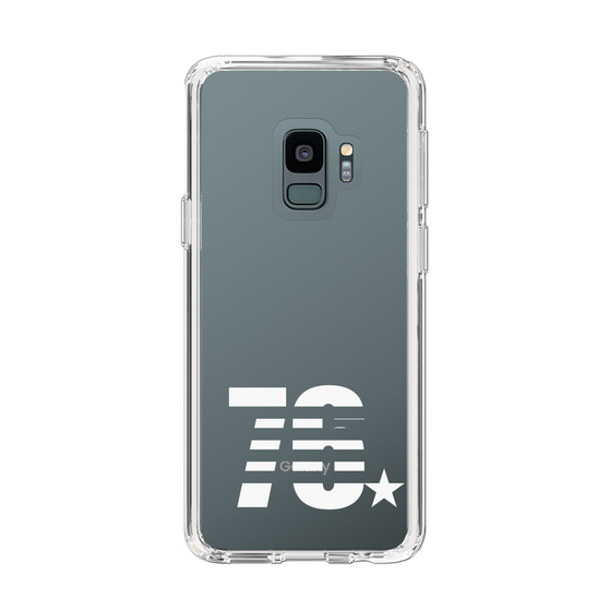 スリムプロテクションケース［ MIW - #76 - クリア ］