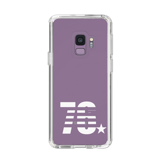 スリムプロテクションケース［ MIW - #76 - クリア ］