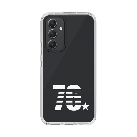 スリムプロテクションケース［ MIW - #76 - クリア ］