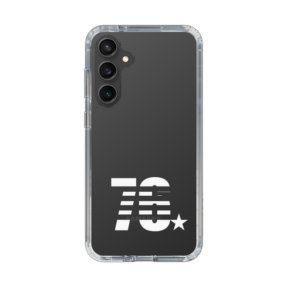 スリムプロテクションケース［ MIW - #76 - クリア ］