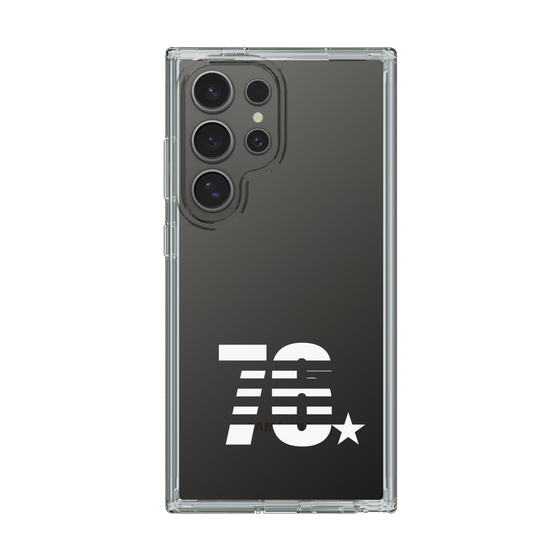 スリムプロテクションケース［ MIW - #76 - クリア ］