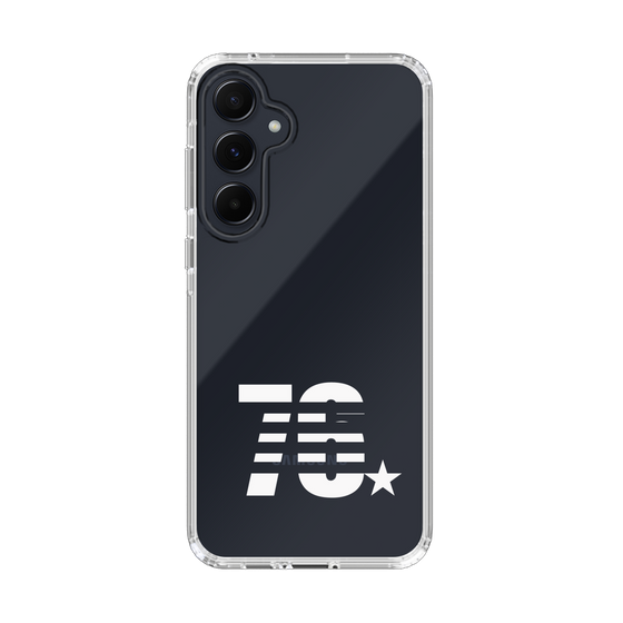 スリムプロテクションケース［ MIW - #76 - クリア ］