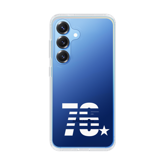 スリムプロテクションケース［ MIW - #76 - クリア ］