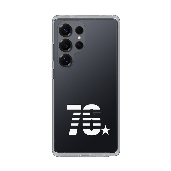 スリムプロテクションケース［ MIW - #76 - クリア ］