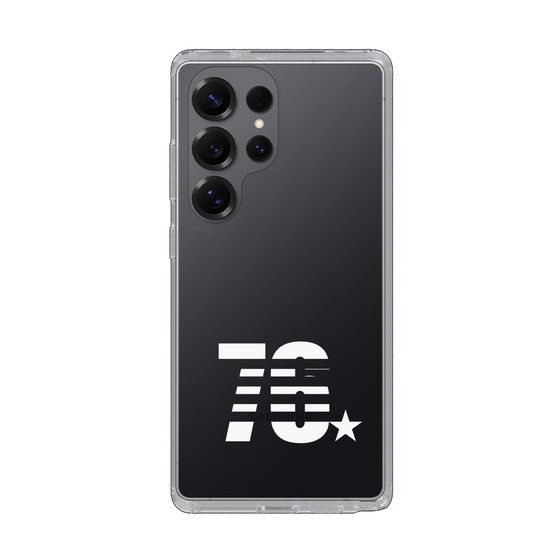 スリムプロテクションケース［ MIW - #76 - クリア ］