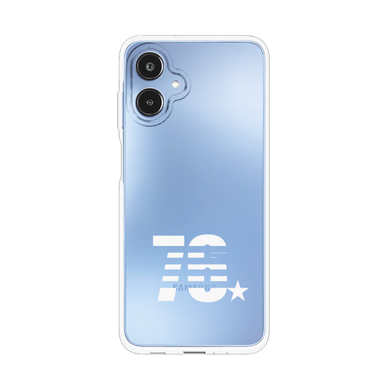 スリムプロテクションケース［ MIW - #76 - クリア ］