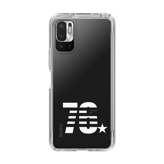 スリムプロテクションケース［ MIW - #76 - クリア ］