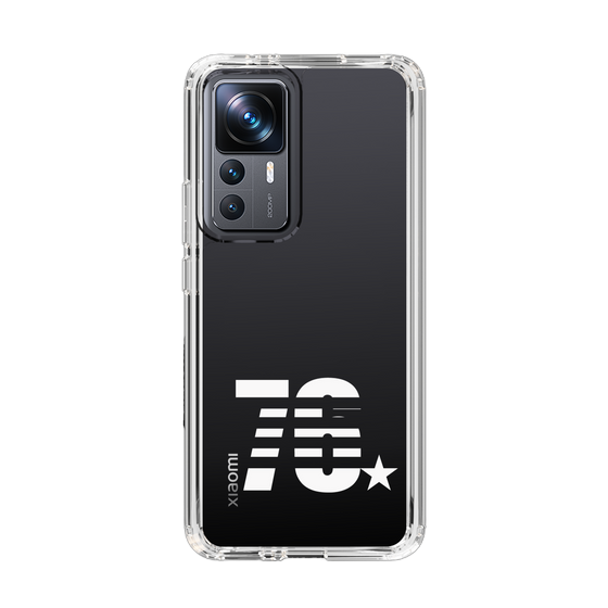 スリムプロテクションケース［ MIW - #76 - クリア ］