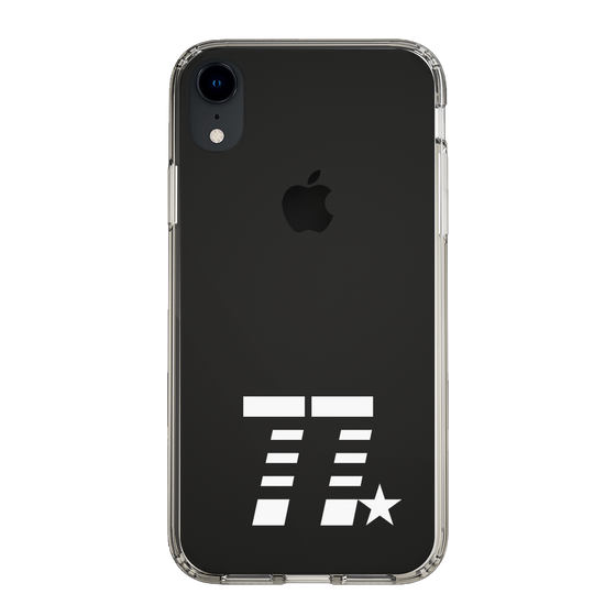 スリムプロテクションケース［ MIW - #77 - クリア ］