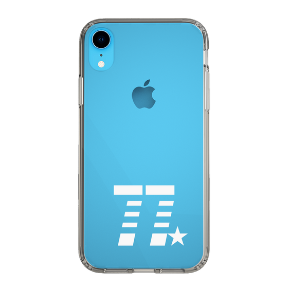 スリムプロテクションケース［ MIW - #77 - クリア ］