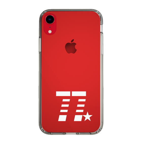 スリムプロテクションケース［ MIW - #77 - クリア ］