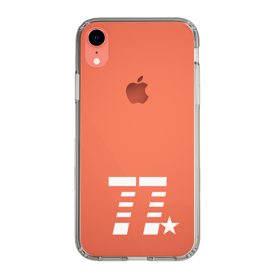 スリムプロテクションケース［ MIW - #77 - クリア ］