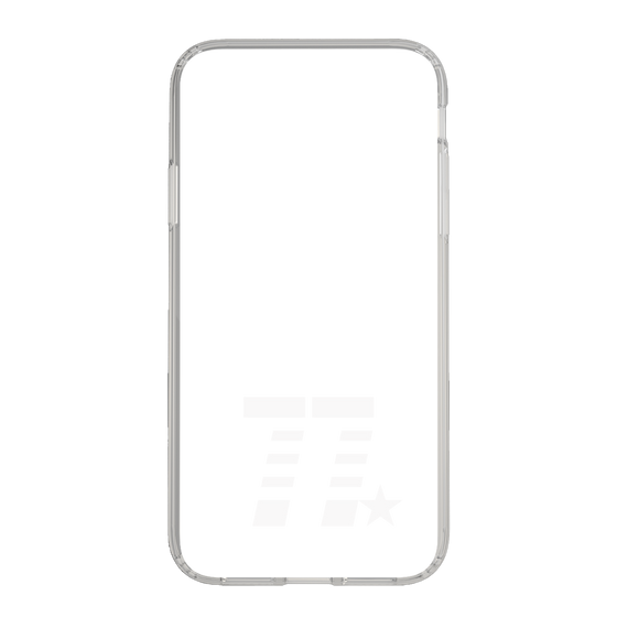 スリムプロテクションケース［ MIW - #77 - クリア ］