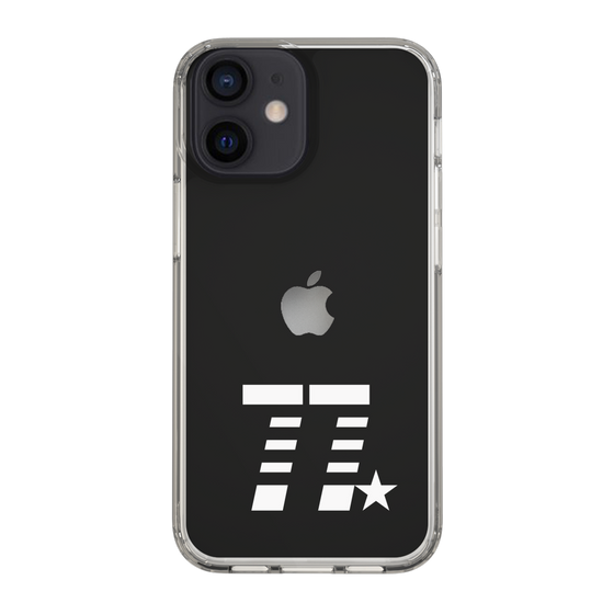 スリムプロテクションケース［ MIW - #77 - クリア ］