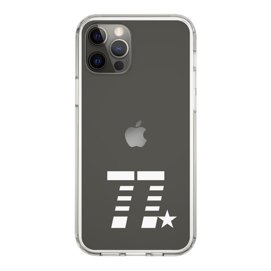 スリムプロテクションケース［ MIW - #77 - クリア ］