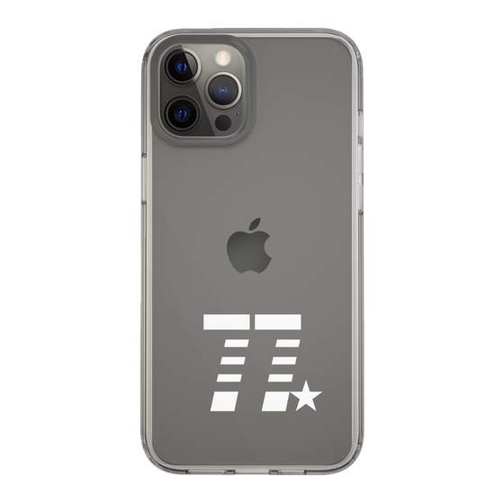 スリムプロテクションケース［ MIW - #77 - クリア ］