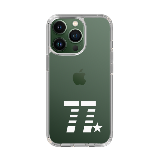 スリムプロテクションケース［ MIW - #77 - クリア ］