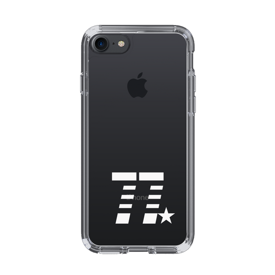 スリムプロテクションケース［ MIW - #77 - クリア ］